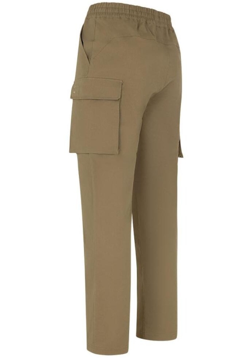Cruyff twill cargo pant
